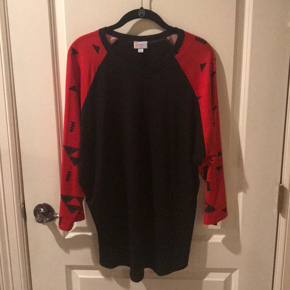 Lularoe Shirt